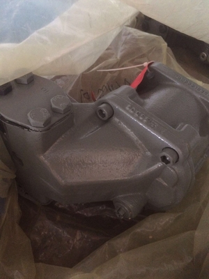Niedriggeschwindigkeits-Plunger Typ A2fmt090 Hydraulischer Motor für Betonfahrzeuge mit hoher Nachfrage