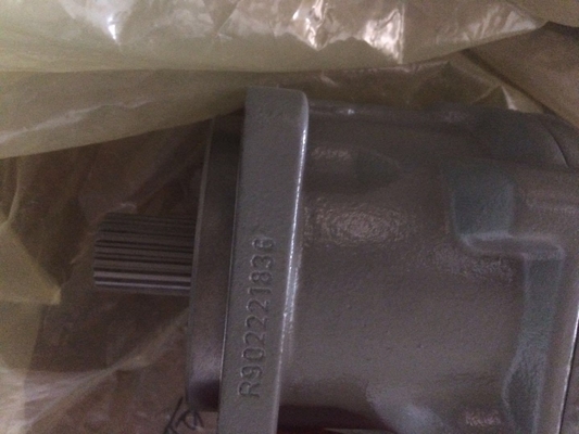 Niedriggeschwindigkeits-Plunger Typ A2fmt090 Hydraulischer Motor für Betonfahrzeuge mit hoher Nachfrage