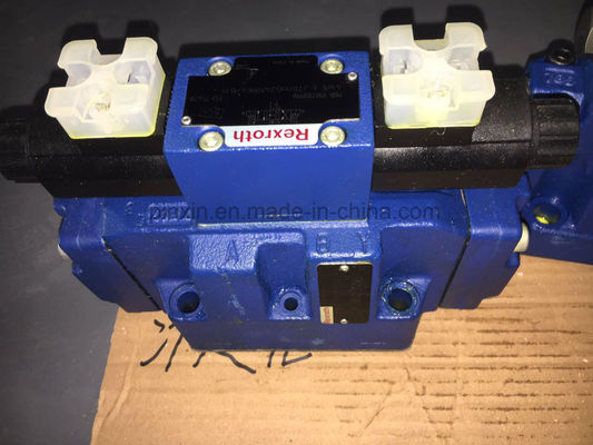 Zahlung der Beihilfe in USD A4VG28 A4vg56 Hydraulisches Steuerventil für Hydraulikpumpenteile