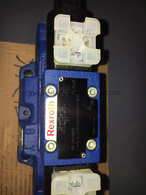 Zahlung der Beihilfe in USD A4VG28 A4vg56 Hydraulisches Steuerventil für Hydraulikpumpenteile