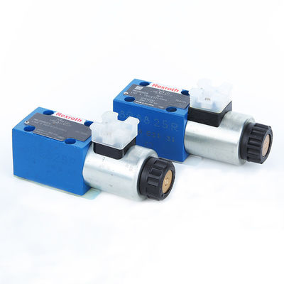 Zahlung der Beihilfe in USD A4VG28 A4vg56 Hydraulisches Steuerventil für Hydraulikpumpenteile