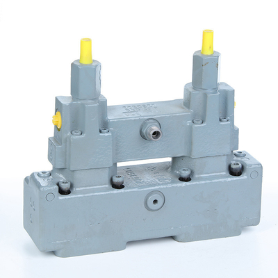 A8V0-Serie Hydraulikteile Antriebswelle für Baumaschinenteile