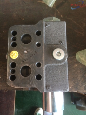 Ölhydraulische Ersatzteile für A4vg90-250 Steuerventil einer Hydraulikpumpe und eines Hydraulikmotors