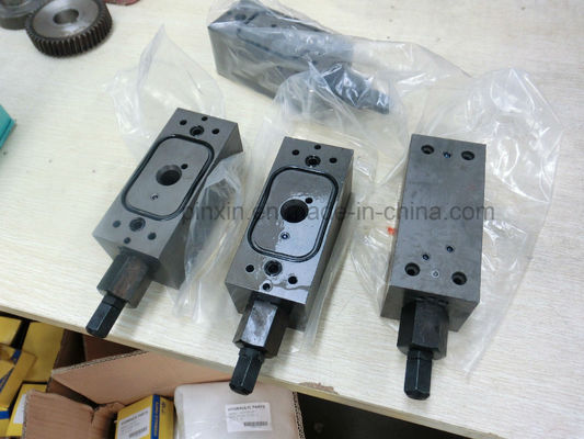 Hydraulisches Ventil für die Rexroth A11vlo-Serie für Bagger und Baumaschinen