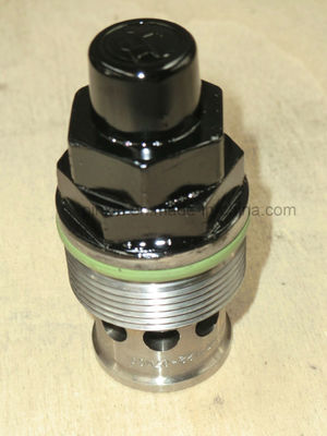 Hydraulisches Ventil für die Rexroth A11vlo-Serie für Bagger und Baumaschinen