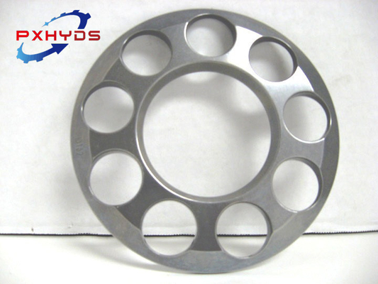 Hydraulische Pumpe Hpv132 Antriebswelle Halterplatte Ersatz für Ihre Wartung