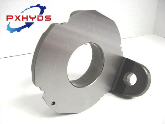 Hydraulische Pumpe Hpv132 Kugelführer-Zylinderblock für Pflastersteinbaumaschinen