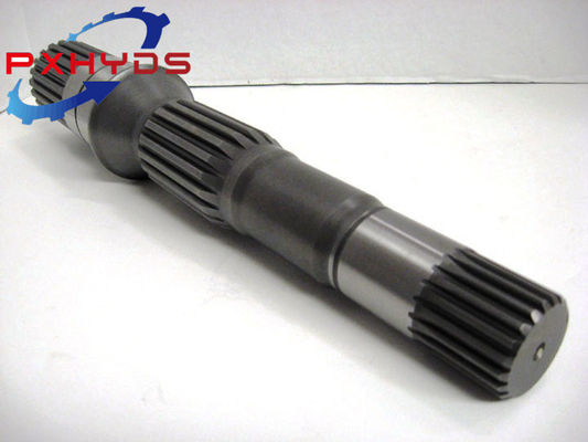 Hydraulische Pumpe Hpv132 Kugelführer-Zylinderblock für Pflastersteinbaumaschinen