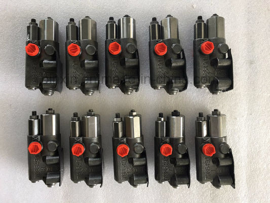Zahlung der Beihilfe in USD A10vso45dfr1 Hydraulisches Steuerventil für Hydraulische Kolbenpumpe