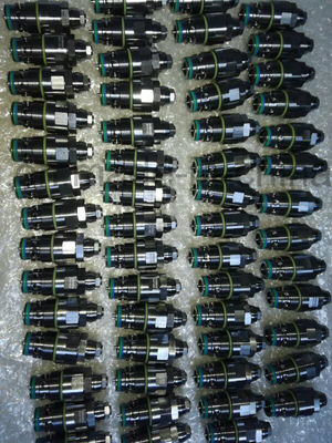 Zahlung der Beihilfe in USD A10vso45dfr1 Hydraulisches Steuerventil für Hydraulische Kolbenpumpe