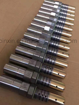 Zahlung der Beihilfe in USD A10vso45dfr1 Hydraulisches Steuerventil für Hydraulische Kolbenpumpe