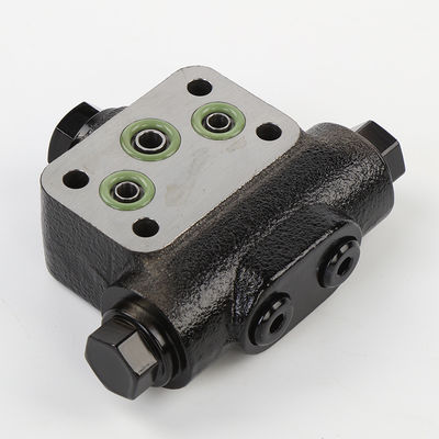 Zahlung der Beihilfe in USD A10vso45dfr1 Hydraulisches Steuerventil für Hydraulische Kolbenpumpe