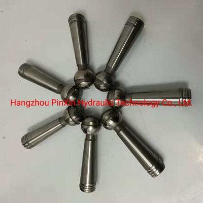 Hydraulische Ersatzteile für Rexroth A2fo23 Pumpe 30.00cm * 20.00cm * 30.00cm Paketgröße