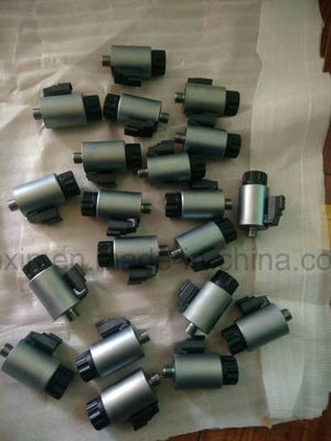 Hydraulisches Steuerventil A4vg28ep A4vg40ez für die Anpassung von Doppelsitzkolbenpumpen