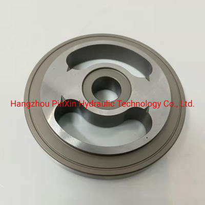 Rexroth A2fo16 Pumpe Hydraulische Ersatzteile für Pflastermaschinen Haltbarkeit und Effizienz