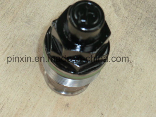 Ventil zur Steuerung des Drucks der Wasserpumpe