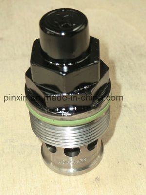 Ventil zur Steuerung des Drucks der Wasserpumpe