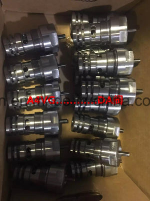 Ventil zur Steuerung des Drucks der Wasserpumpe