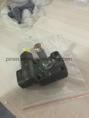 Ventil zur Steuerung des Drucks der Wasserpumpe