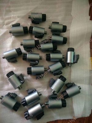 Anpassung Doppelsitzer A4vg125 Ez Hydraulikventil für Rexroth Kolbenpumpen Teile