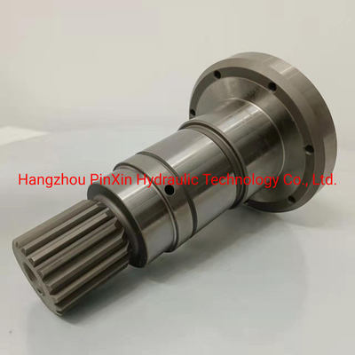 Öl-hydraulische Ersatzteile für Rexroth A2fo10-Pumpe für Bohrgeräte