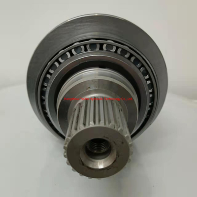 Rexroth A6vm160 Ölmotor Ersatzteile A6vm215 A6vm200 A6vm80 A6vm150 A6vm140 A6vm107 A6vm55