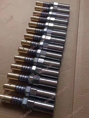 Verbessern Sie Ihre Hydraulikpumpe mit Rexroth A10VO28 ED73 Ventil Interne Schnur Verbindung