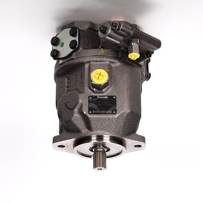 Rexroth Original A10VSO18DFR1 Hydraulikpumpe für Spritzgießmaschine/Industrial