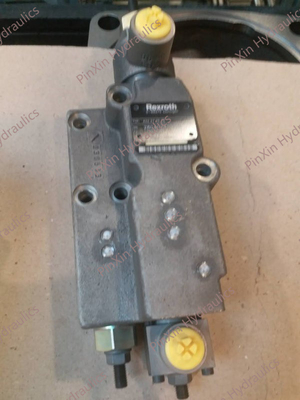 Doppelsitzendes Lrdc DRL-Steuerventil für A11vo40 60 75 Hydraulikpumpe und Motorkontakt
