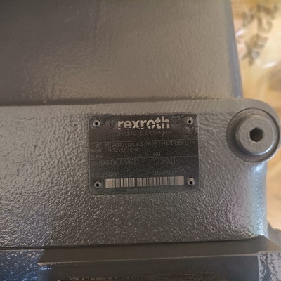 A8vo200la1kh1/63r1-Nzg05f00X-S Rexroth Hydraulikpumpe für Baumaschinen