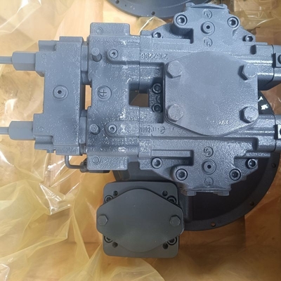A8vo200la1kh1/63r1-Nzg05f00X-S Rexroth Hydraulikpumpe für Baumaschinen