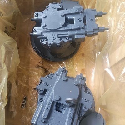 A8vo200la1kh1/63r1-Nzg05f00X-S Rexroth Hydraulikpumpe für Baumaschinen