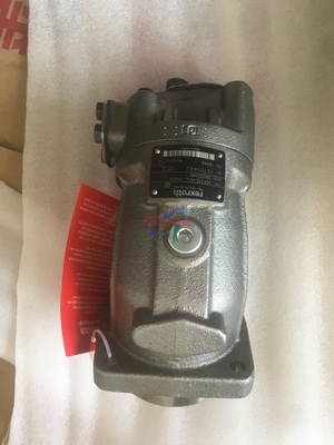 Doppelsitzender A2FO32/61R-VSD55 Pumpemotor mit fester Verlagerung für Rexroth bereit zum Versand