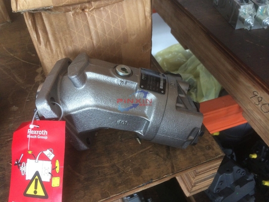 Doppelsitzender A2FO32/61R-VSD55 Pumpemotor mit fester Verlagerung für Rexroth bereit zum Versand