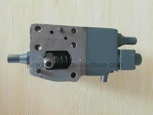 Lrds Lrdu2 Le2s Steuerventil für A11vo190 260 Hydraulikpumpe und Hydraulikmotor