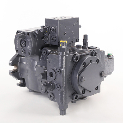 A4VG125EP4D1/32L-NAF02F691DP Original-Hydraulikpumpe für Baumaschinenteile