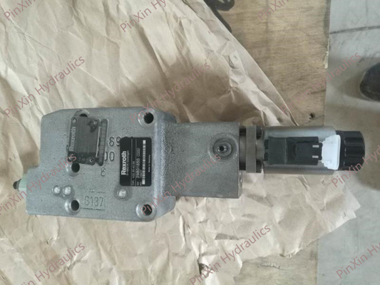 Hydraulisches Ventil Lrdh2 Lrdu2 für die Kolbenpumpe A11vo190 A11vo260