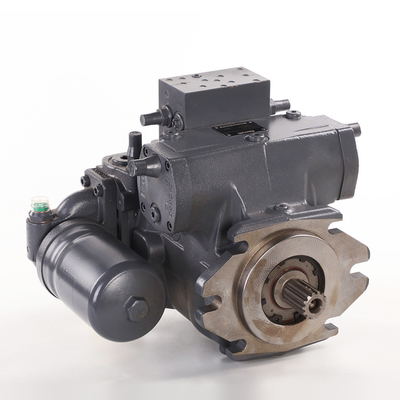 Hydraulische Pumpe A4vg125HD9mt1/32r-NSF02f681s-S für Baumaschinenteile von Rexroth