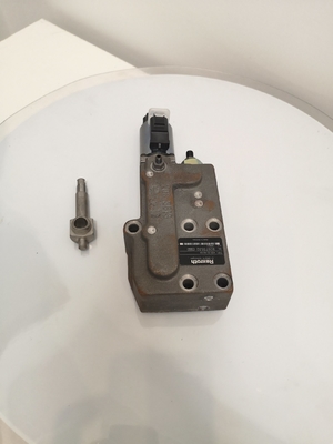 Hydraulisches Steuerventil für A11vo190 A11vo260 A11vo60 A11vo75 A11vo95 A11vo130 A11vo145