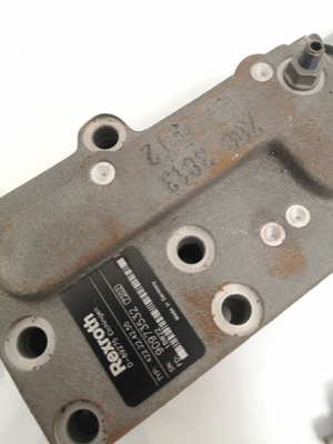 Hydraulisches Steuerventil für A11vo190 A11vo260 A11vo60 A11vo75 A11vo95 A11vo130 A11vo145