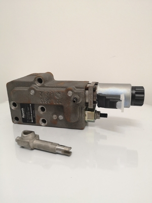 Hydraulisches Steuerventil für A11vo190 A11vo260 A11vo60 A11vo75 A11vo95 A11vo130 A11vo145