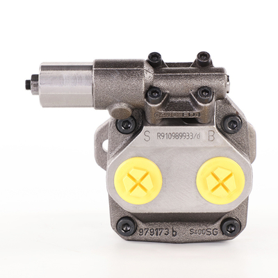 Technischer Service und Teile zur Unterstützung der Hydraulikpumpe A10vso10dr /52r-Vpa 14n00 R902453681
