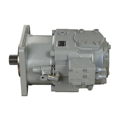 Radial A11V LO-Serie Hydraulikpumpe für Rexroth A11vo40 A11vo60 in Hydrauliksystem