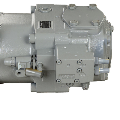 Radial A11V LO-Serie Hydraulikpumpe für Rexroth A11vo40 A11vo60 in Hydrauliksystem