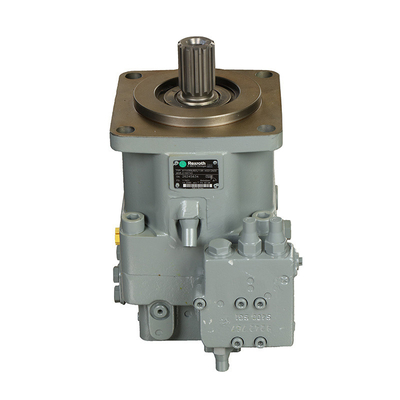 Radial A11V LO-Serie Hydraulikpumpe für Rexroth A11vo40 A11vo60 in Hydrauliksystem