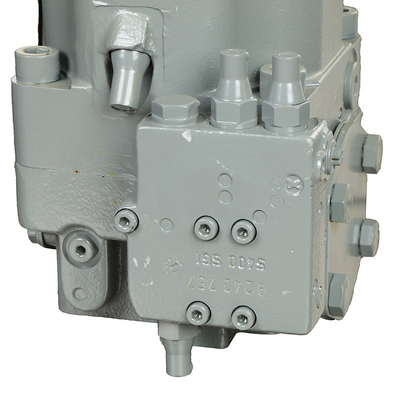 Radial A11V LO-Serie Hydraulikpumpe für Rexroth A11vo40 A11vo60 in Hydrauliksystem