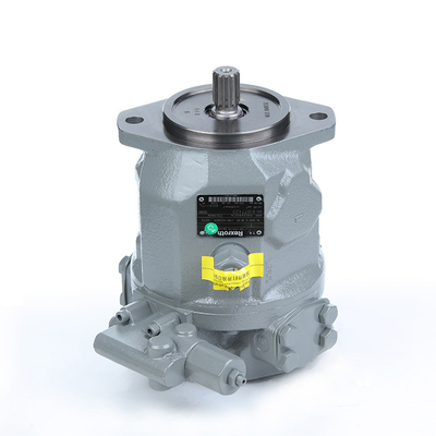 Hydraulische Kolbenpumpe der Serie A10VS0 für Baumaschinenteile in USD