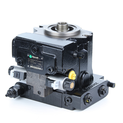 Holen Sie sich eine A10vg Hydraulikpumpe von Kontakt für Versandkosten und geschätzte Lieferzeit