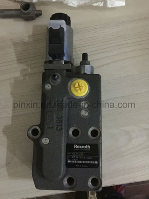 LRDC DRL-Steuerventil für A11vo40 60 75 Hydraulikpumpe Hydraulikmotor Standardkonstruktion