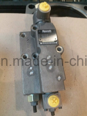 LRDC DRL-Steuerventil für A11vo40 60 75 Hydraulikpumpe Hydraulikmotor Standardkonstruktion